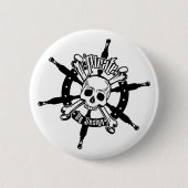 Pirate Button (Voorkant)