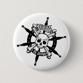 Pirate Button
