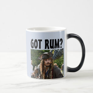 PIRATE CAPTAIN COSPLAY COFFEE MUGS MAGISCHE MOK