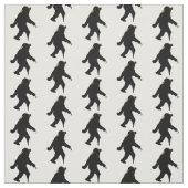 Pirate Captain Hook Hand Sasquatch Stof (Swatch)