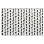 Pirate Captain Hook Hand Sasquatch Stof (Fat Quarter)