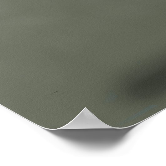 Pirate Captain met Treasure Hunt Scroll Poster (Hoek)