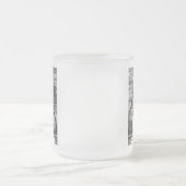 Pirate Captain Morgan Frosted Mok (Center)