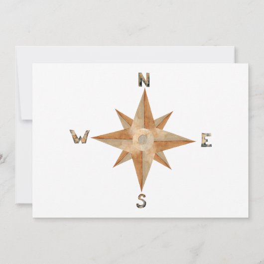 Pirate Captain Schattige Eerste Verjaardag Kaart (Achterkant)