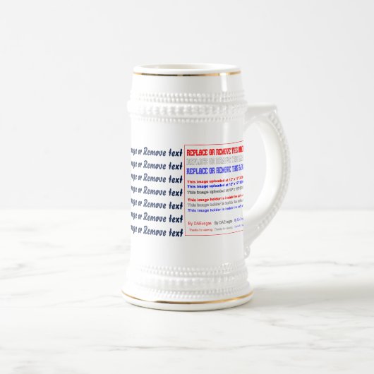 Pirate Casino 1 BELANGRIJK Lees over design Bierpul (Voorkant rechts)