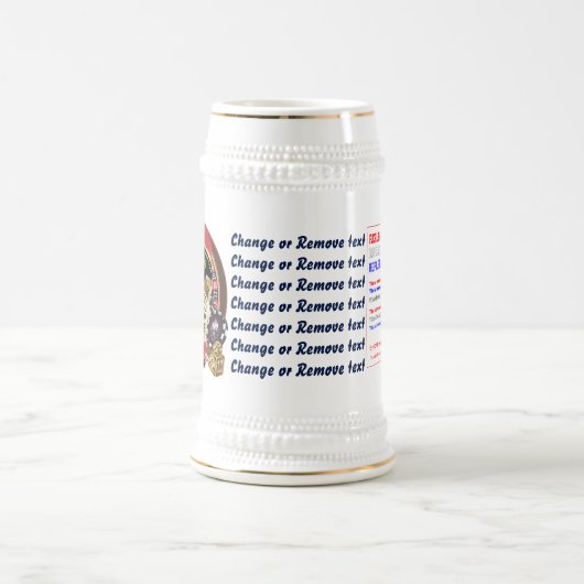 Pirate Casino 1 BELANGRIJK Lees over design Bierpul (Center)