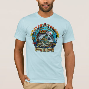 Pirate Casino T-Shirt