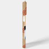 PIRATE CATEGORIEËN ANTIEK PIRATEN BEHANDELINGSKAAR Case-Mate iPhone CASE (Achterkant / Rechts)