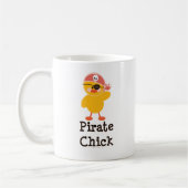 Pirate Chick Mok (Links)