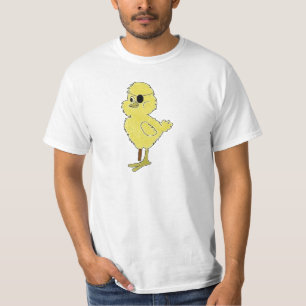 Pirate Chicken T-shirt