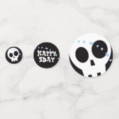 Pirate Confetti (Voorkanten)