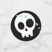 Pirate Confetti (Kleine voorkant)