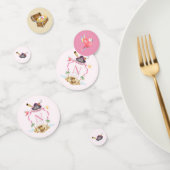 Pirate Crest Confetti (Groep)