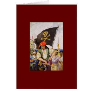 Pirate Crew