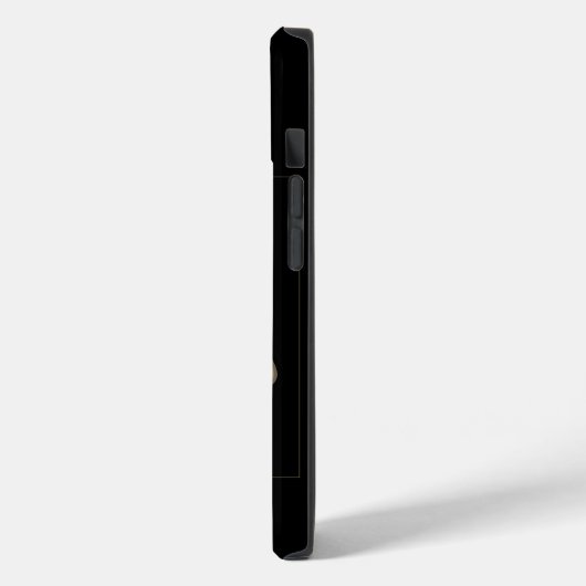 Pirate Day, gepersonaliseerd Case-Mate iPhone Case (Achterkant / Links)