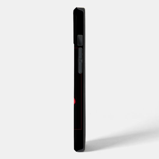 Pirate Day, gepersonaliseerd Case-Mate iPhone Case (Achterkant / Links)