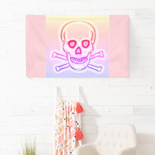 Pirate Day International Banner (Insitu)