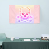 Pirate Day International Banner (Beurs)