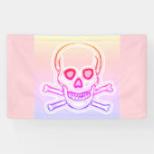 Pirate Day International Banner (Horizontaal)