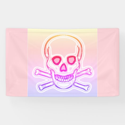 Pirate Day International Banner (Horizontaal)