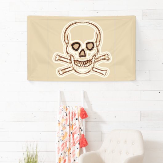 Pirate Day International Banner (Insitu)