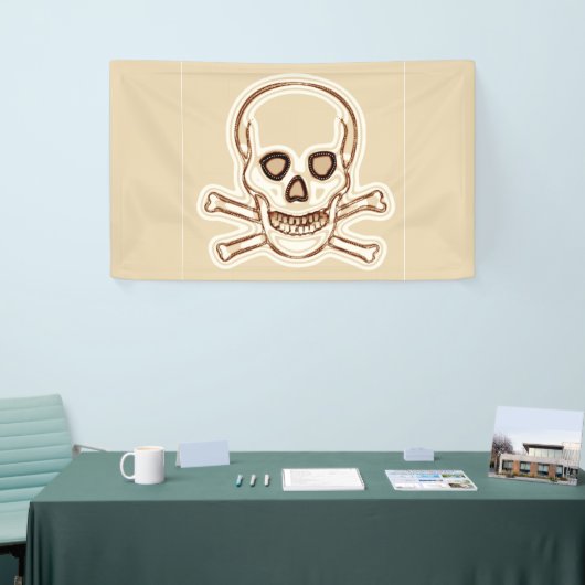 Pirate Day International Banner (Beurs)