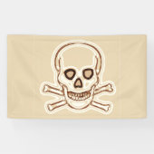 Pirate Day International Banner (Horizontaal)