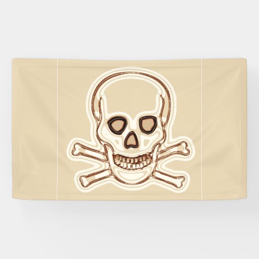 Pirate Day International Banner (Horizontaal)