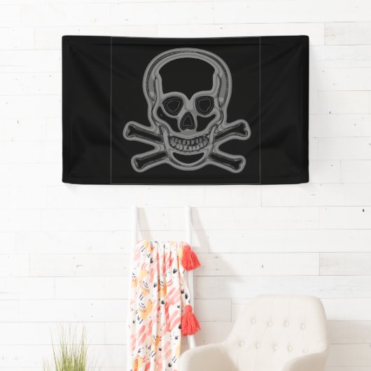 Pirate Day International Banner (Insitu)
