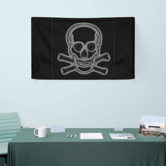 Pirate Day International Banner (Beurs)