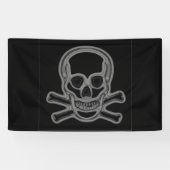 Pirate Day International Banner (Horizontaal)
