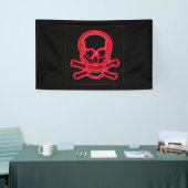 Pirate Day International Spandoek (Beurs)