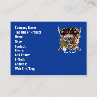 Pirate Days Dual Logo Bicentennial Pls Uitzicht No Visitekaartje