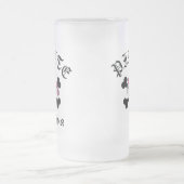 Pirate Diva Matglas Bierpul (Center)