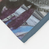 Pirate Dream Fleece Deken (Hoek)