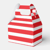 "Pirate" Favor Box Bedankdoosjes (Achterkant)