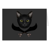 Pirate Flag Cat (Voorkant Horizontaal)