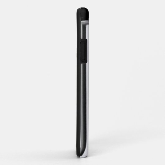 Pirate Flask iPhone case (Achterkant/rechts)