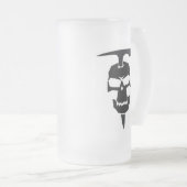 Pirate Geologist Matglas Bierpul (Voorkant rechts)