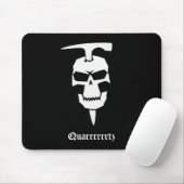 Pirate Geologist Muismat (Met muis)