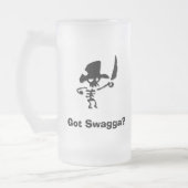 Pirate Got Swagga Matglas Bierpul (Links)