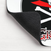 Pirate Groom Muismat (Hoek)