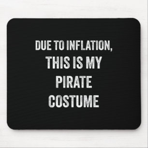 Pirate Halloween Costume Muismat