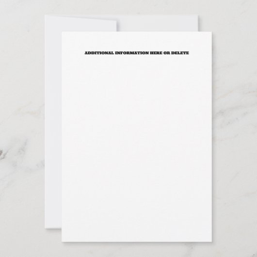 Pirate hond kat grappige schatkaart verjaardag the kaart (Achterkant)