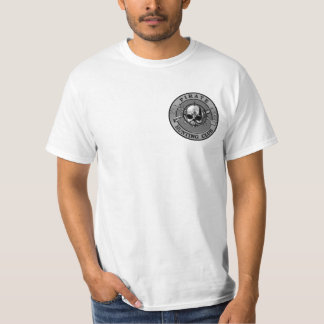 Pirate Hunting Club T-shirt