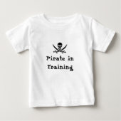 Pirate in training! (Voorkant)