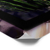 Pirate Island door David Wilder Poster (Hoek)