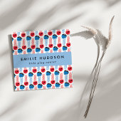 Pirate Jellyfish, Speelcentrum, Activiteitencentru Vierkante Visitekaartje