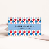 Pirate Jellyfish, Speelcentrum, Activiteitencentru Visitekaartje