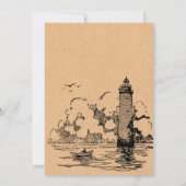  Pirate Kaart (Achterkant)